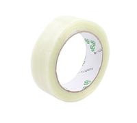 sourcingmap Modèle RC Pièces 30 mm Largeur 25 m rouleau de ruban adhésif en fibre de verre