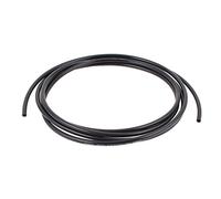 sourcingmap Tuyau Air Comprimé 6 x 4 mm pneumatique Compresseur d'air Tuyau PU Tube 3 metre