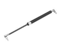 sourcingmap Verin a gaz 200N Scellé Mécanisme Tension Ressort a gaz 20kg 340mm Longue