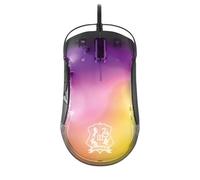 Souris Filaire Gaming Retro-eclairage Led - Harry Potter