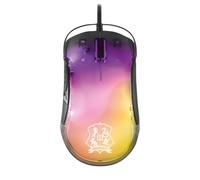 Souris Filaire Gaming Retro-Eclairage LED - Harry Potter