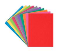 Sous-chemise 22 x 31 cm coloris assortis - Paquet de 100