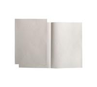 Sous Chemise Gris 60g 22x31 - Paquet 250