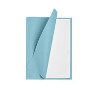 Sous-chemise recy Exacompta - 22 x 31 cm bleue - Paquet de 250