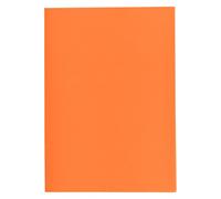 Sous-chemise recy Exacompta - 22 x 31 cm orange - Paquet de 250