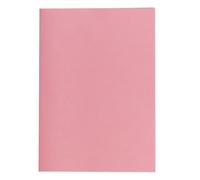 Sous-chemise recy Exacompta - 22 x 31 cm rose - Paquet de 250