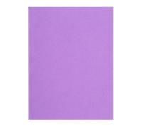 Exacompta Sous-chemises Flash – 80 g/m² 100% recyclé 22 x 31 cm – Paquet de 100 Lilas