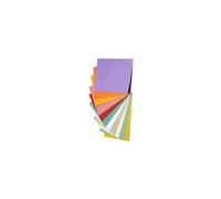 Sous-Chemises Super 22 X 31 Cm 60 G Paquet De 250 Bleu