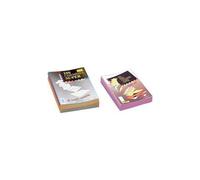 Sous-chemises SUPER 60, A4, 60 g/m2, lilas