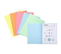 Sous-chemises SUPER 60, A4, 60 g/m2, rose
