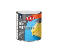 OXI Peinture sous-couche bois intérieur - 500 ml
