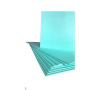 Sous-couche isolante pour dalle de sol 5 mm - 30m² - 60 pièces d'isolation contre les bruits d'impact Isolation de sol pour parquet stratifié