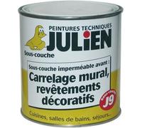 Sous-couche J9 imperméabilisante carrelage mural - 0.5 L