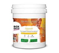 SOUS-COUCHE primaire murale blanc naturelle écologique intérieur Natura - 1L / 10m²