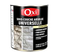 sous Couche universelle Absolue 5L Blanc