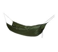 Sous-couette pour hamac Puchowa Underquilt Glen 250 Fjord Nansen - Olive Drab