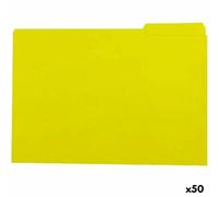 Sous-dossier Elba Jaune A4