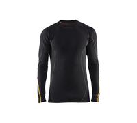 Blåkläder Maillot de corps ignifugé 68% mérinos 47941075 4XL