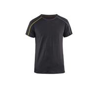 Blakläder Maillot de corps à manches courtes XLIGHT 47981734 100% Mérino 3XL
