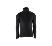 Blåkläder Maillot de corps Half-Zip XWARM 48941706 L