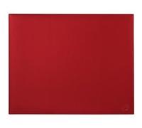 Sous-Main 40x50 Soho Synthétique Grain Box Rouge Dali G