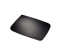 Sous-mains Esselte Soft Touch 50 x 65 cm noir