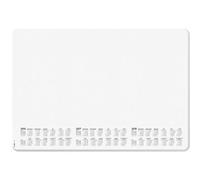 Sous-main bloc papier 'Dotted', 595 x 410 mm