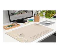 Sous-main bloc papier 'Natural Leaves', 595 x 410 mm