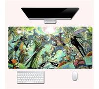 Sous main bureau enfant One Piece 60*30cm #AS10801 G