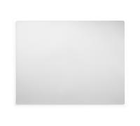 DURABLE Sous-main 712319 – 65 x 50 cm transparent antidérapant antireflet en polypropylène