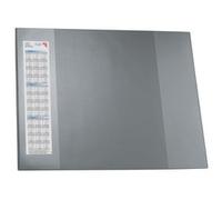 Sous-main DURELLA D2, 520 x 650 mm, noir