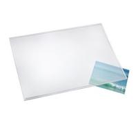 Läufer Sous-Main Durella Mat 39 X 60 Cm Transparent