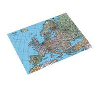 Sous-main Europe, 400 mm x 530 mm