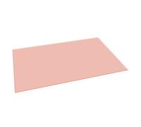 Sous-main Exacompta Aquarel en carton corail
