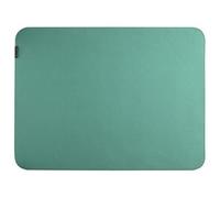 Sous-main feutrine Teksto 50x65cm - Vert d'eau