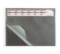 Läufer Sous-main DURELLA DS 40 x 53 cm Gris