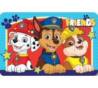 Sous-main Pat' Patrouille - Marshall, Chase & Rubble - Amis pour la vie