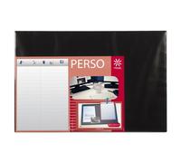 Sous-main Personnalisable Viquel - 58.5 x 39.5 cm