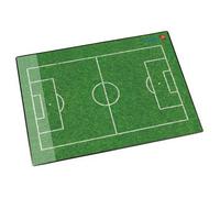 Sous-main 'terrain de football', 400 x 530 mm