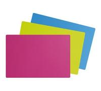 Sous-main Trend, 600 x 400 mm, couleurs assorties