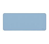 Sous-main XXL, (L)700 x (P)300 mm, bleu