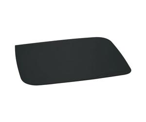Sous-mains Esselte Soft Touch 50 x 65 cm noir
