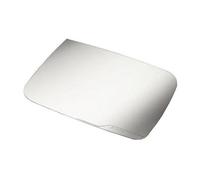 Sous-Mains - Leitz - 650 X 500 Mm - Pvc - Limpide - Transparent