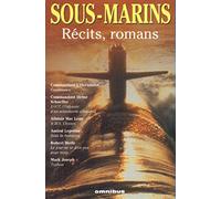 Sous-Marins - Année de la mer 2024-2025