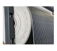 Sous-nappes Bulgommes - PROMO LINGE - 180 x 140 cm - anthracite