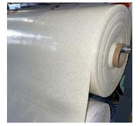 Sous-nappes Bulgommes - PROMO LINGE - Paillette - 140 x 140 cm - Blanc