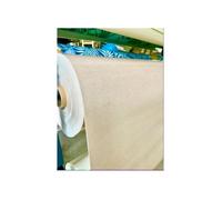 Sous-nappes Bulgommes - PROMO LINGE - Paillette - 180 x 140 cm - Taupe
