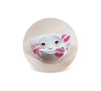 Sous plat rond - Kissed