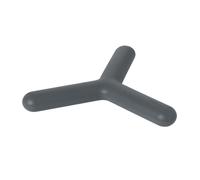 Sous-plats Flip LxWxH 16x16x2cm