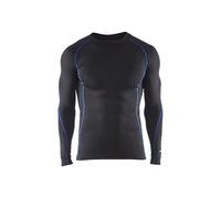 Sous-pull technique Light Noir/Bleu - BLAKLADER - 470317079985